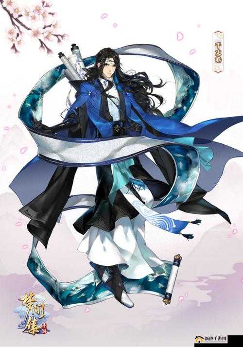 梦间集7月26日全平台公测盛况空前，同人创作热潮席卷整个圈子