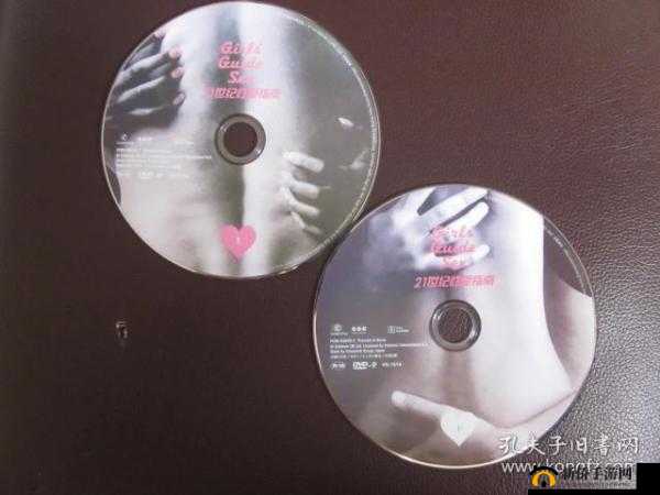 正品日本高清 DVD 生活碟片：畅享精彩生活大片