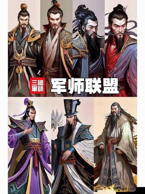 穿越三国，以小苍MM之名加入军师联盟，开启化身名将的传奇之旅