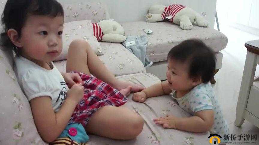 小女孩吃小男孩小叮当视频：一场引人深思的伦理挑战