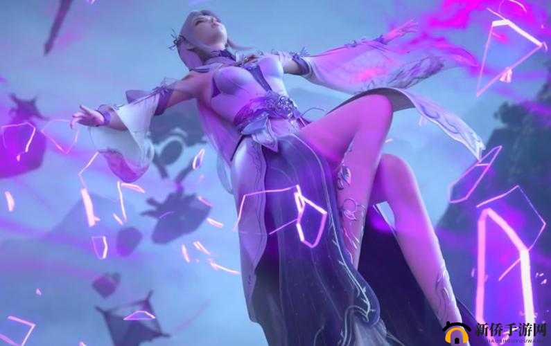 斗破苍穹小医仙多人欢乐时光小说：奇幻世界的缤纷盛宴