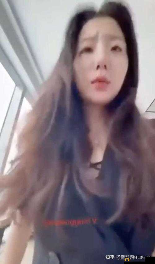 张津瑜：第二部激情视频中的惊人喷水瞬间