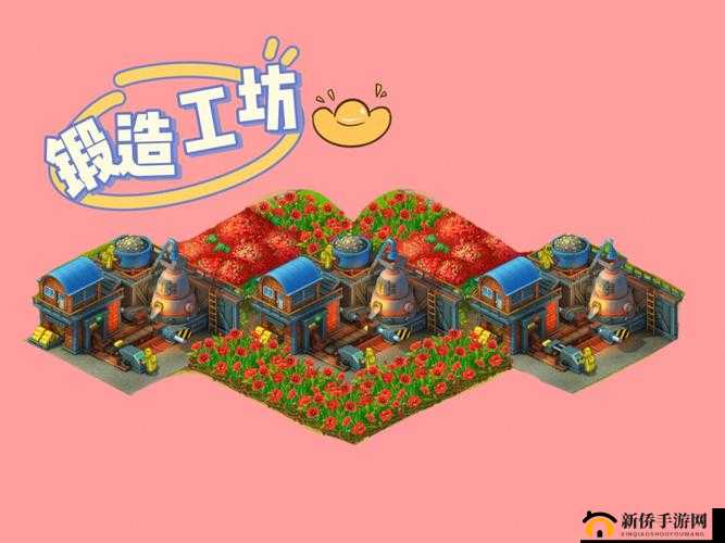 守望英雄手游锻造工坊，全面深度解析其具体功能与操作指南