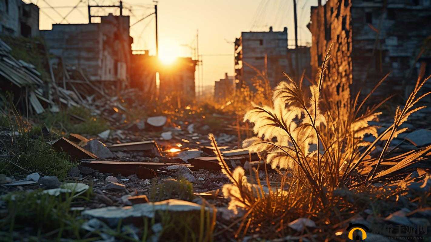神秘研究所的宅基地：隐藏在城市背后的秘密基地