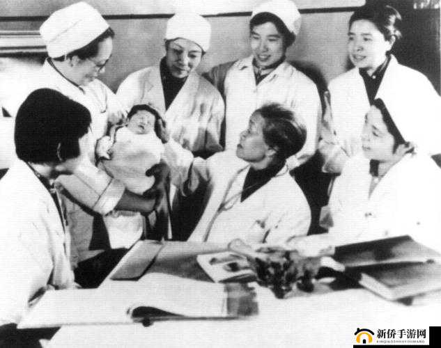 法国妇科急诊室 1984 之那些不为人知的故事