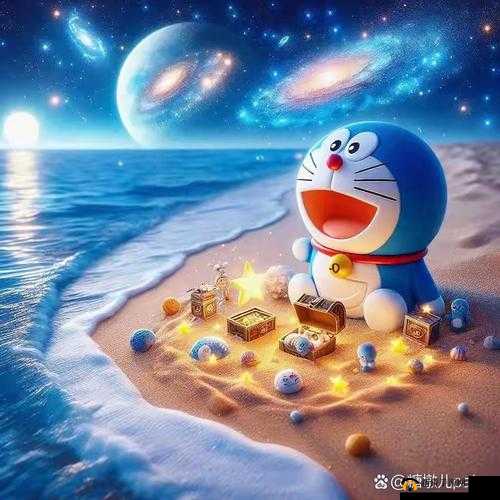 哆啦 A 梦：奇妙冒险之旅
