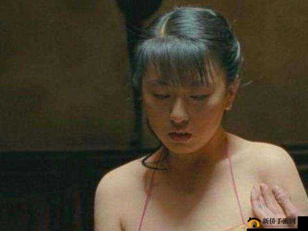 扒开双腿猛进入小柔的扮演者：一个被忽视的女演员