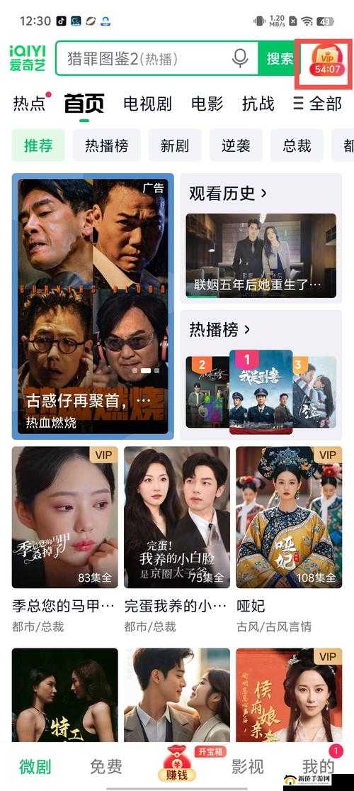 三年片免费观看大全国语爱奇艺换脸：畅享精彩大片盛宴