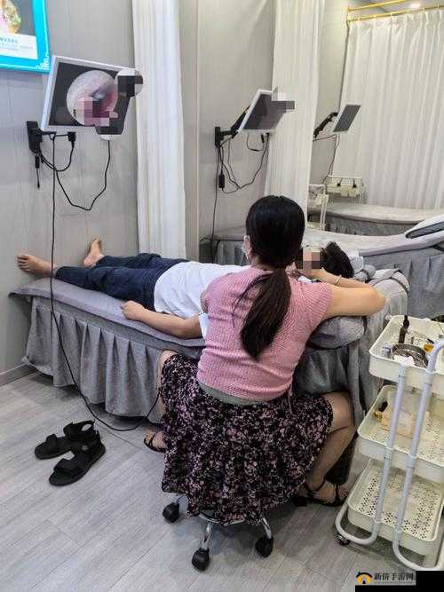 探索极致快感：爽 躁多水 快 深点 sm 的独特体验