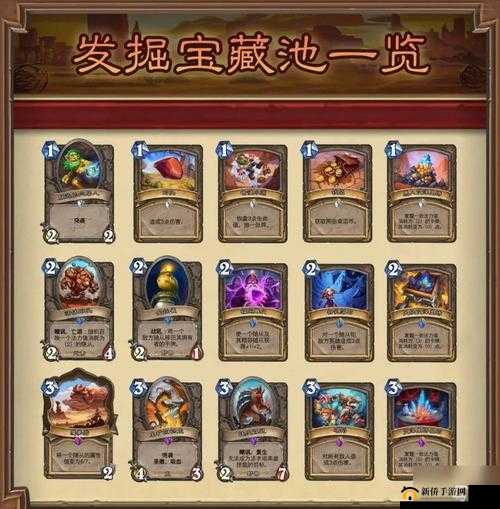 炉石传说卡牌不重复机制全面深度解析及其卡包未来升值潜力分析