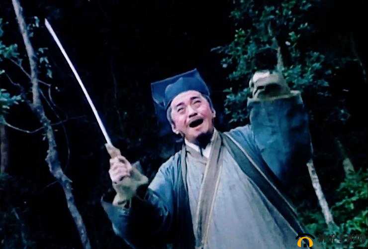 岳不群：心香帅，你这是何意？