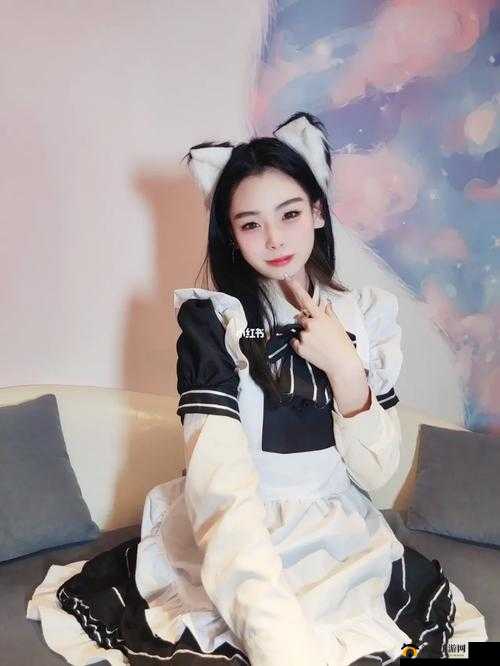 惩罚女仆：用棉签和冰块的另类极致体验
