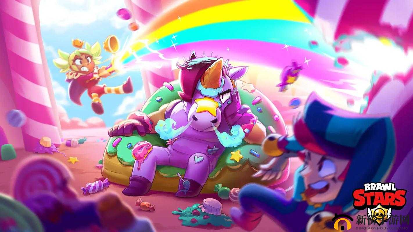 BrawlStars英雄深度剖析，乌鸦的毒术大师之路及其战场艺术评测