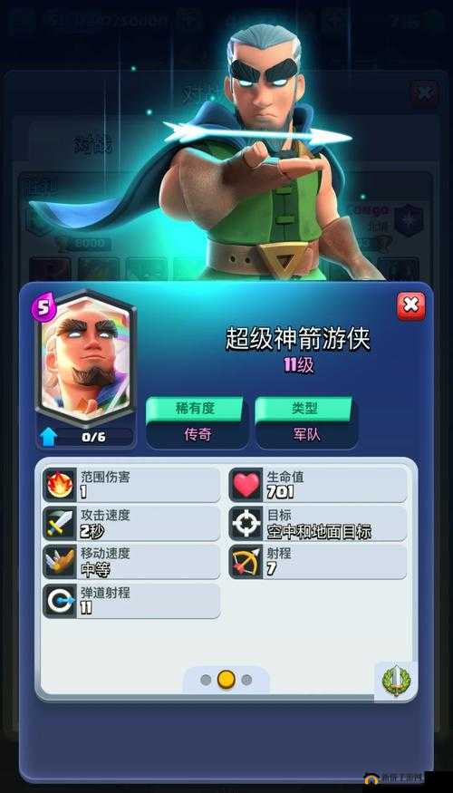 皇室战争深度剖析，关键词卡牌策略与哥布林团伙前三强点评解析