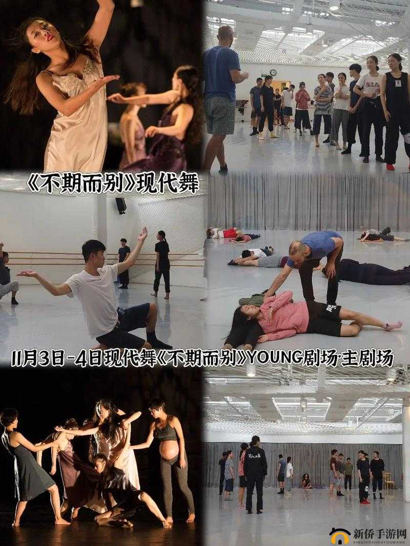 跨越音乐与舞蹈的界限：探索艺术融合的无限可能