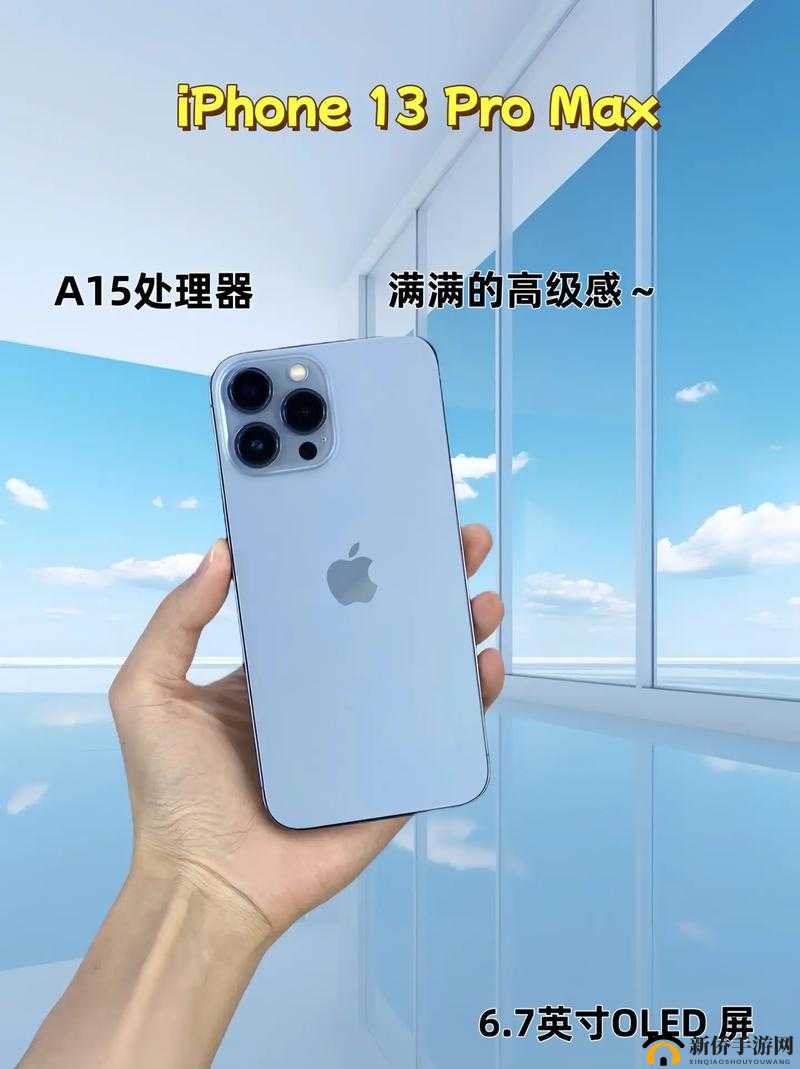 日本原装正版 iphone promax 性能卓越备受青睐