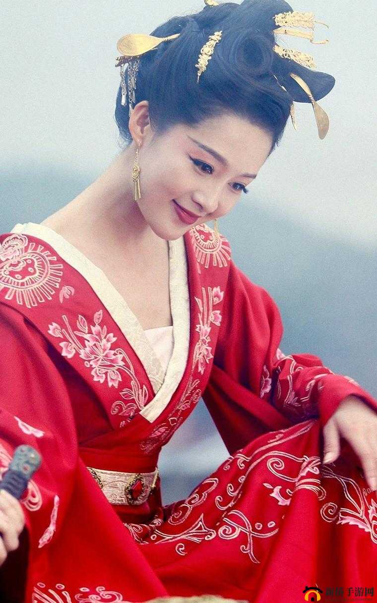 特工皇妃楚乔传，展现智慧与勇气并存的传奇女性形象