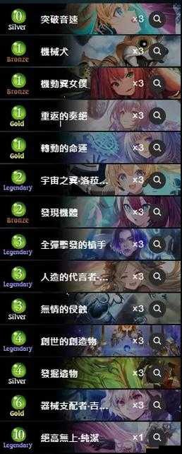 影之诗新版本中立卡组构筑搭配思路深度剖析与实战应用解析