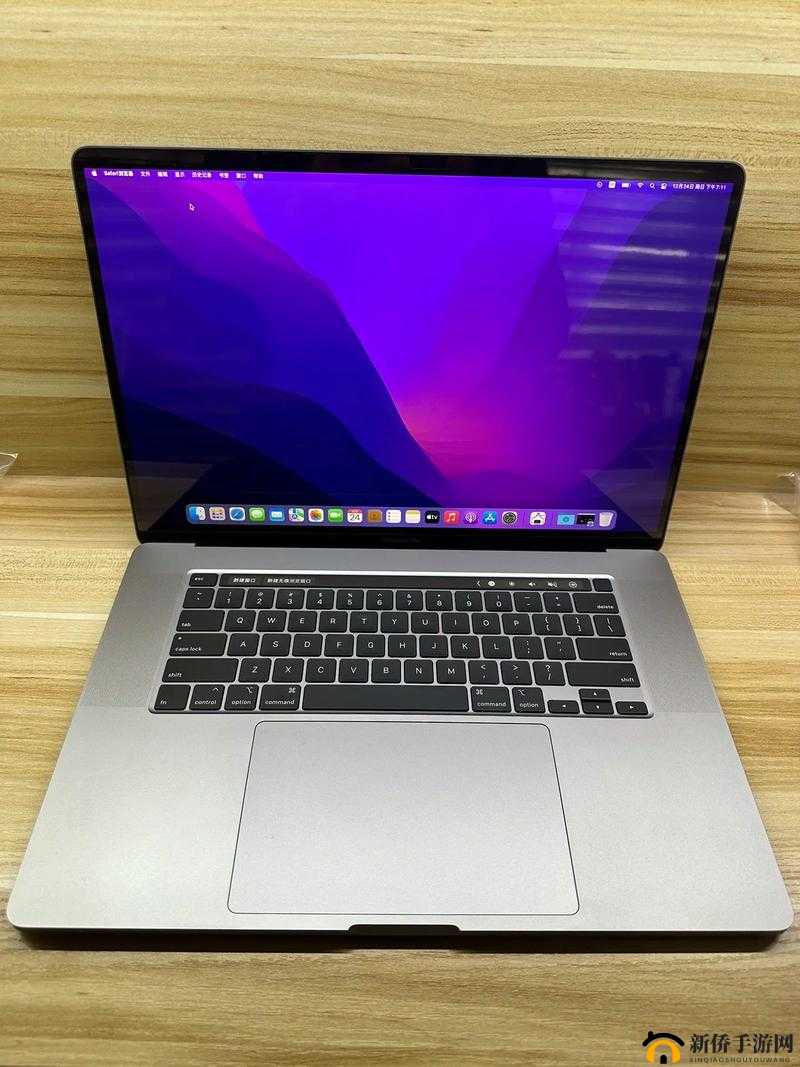 1819 macbook air HDo：性能卓越的经典之作