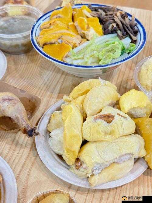 榴莲 APP：带来丰富多样的独特体验与惊喜发现
