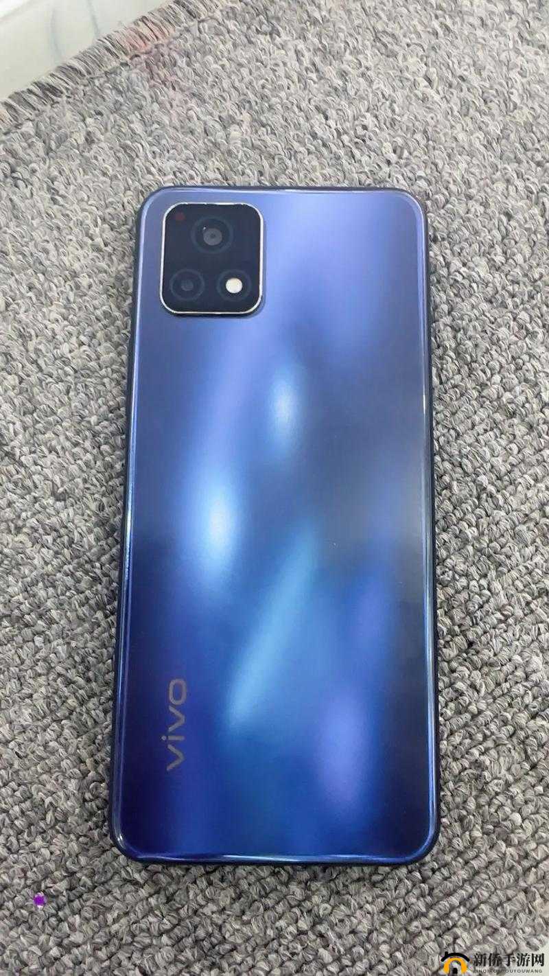 成色好的 Y31S 标准版视频：精彩呈现不容错过