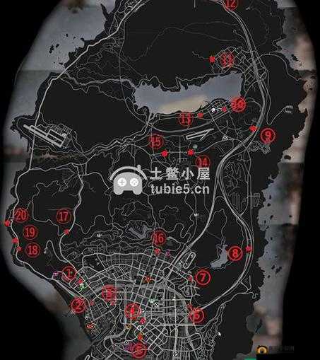 GTA 绝品天堂经典版刷新地点究竟在哪里
