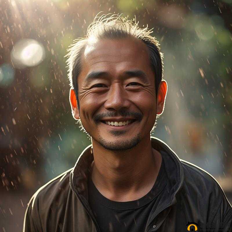 成熟男人的魅力：40 岁男人舌头为何如此厉害