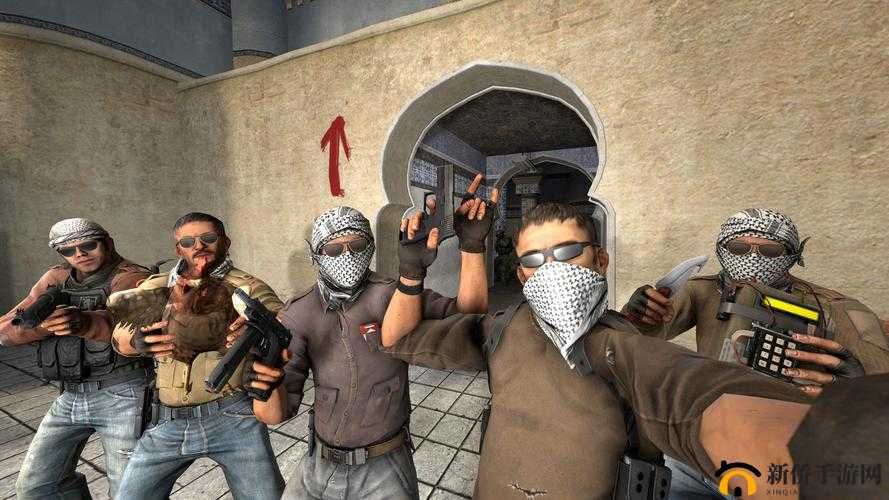 CSGO 高清大片视频：感受虚拟战场刺激与挑战的震撼之旅