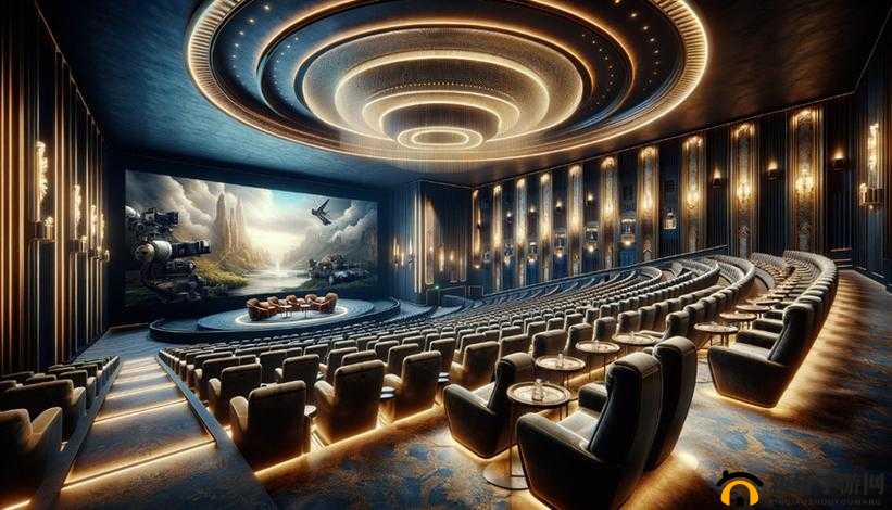 三亚电影院 IMAX：震撼视听极致观影体验