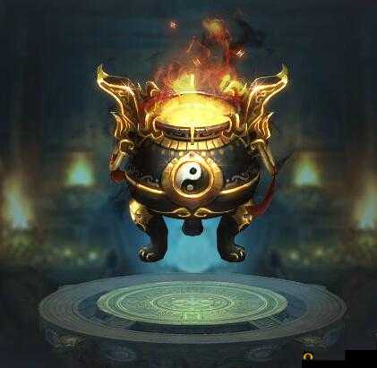 乐土世界风云变幻莫测，神器惊现引发大陆剧烈裂变与纷争