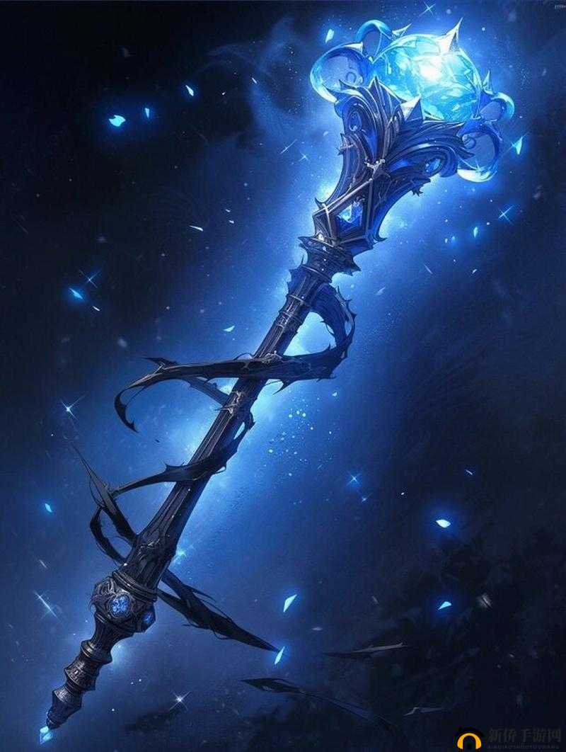 冰雪法皇，掌控寒冰之力，主宰霜冻世界的至高存在
