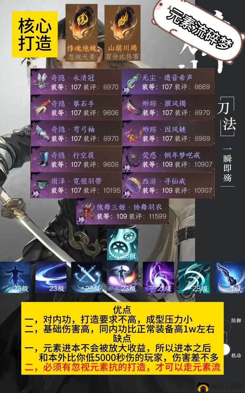 剑荡八荒手游深度解析，天机职业技能属性与战斗风格全攻略