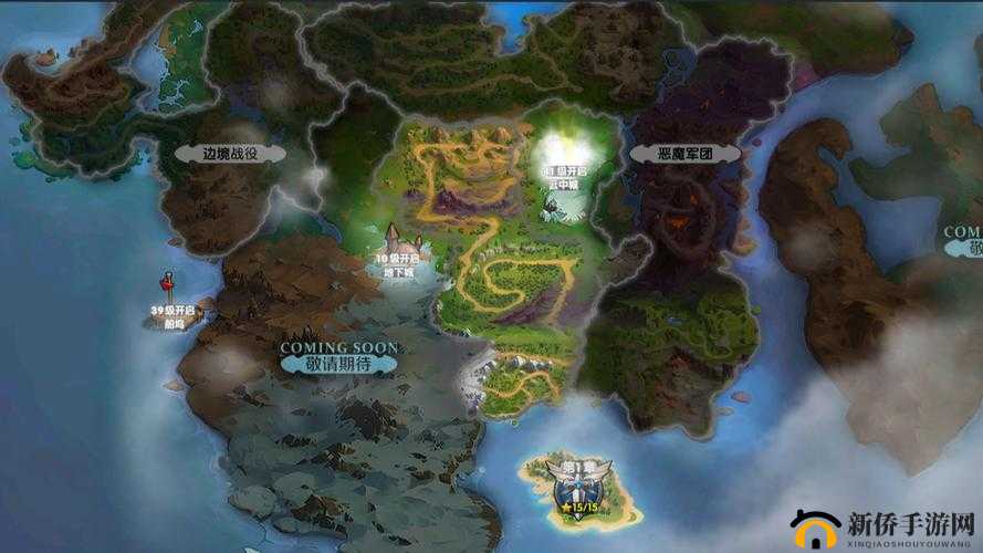 英雄无敌战争纪元深度解析，联盟探索玩法全攻略及地图最优走法分享