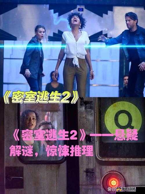 神秘电影的 5 个路线-悬疑惊悚推理冒险奇幻之旅