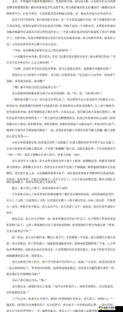 极致沉迷 TXL 金银花：探寻背后的秘密