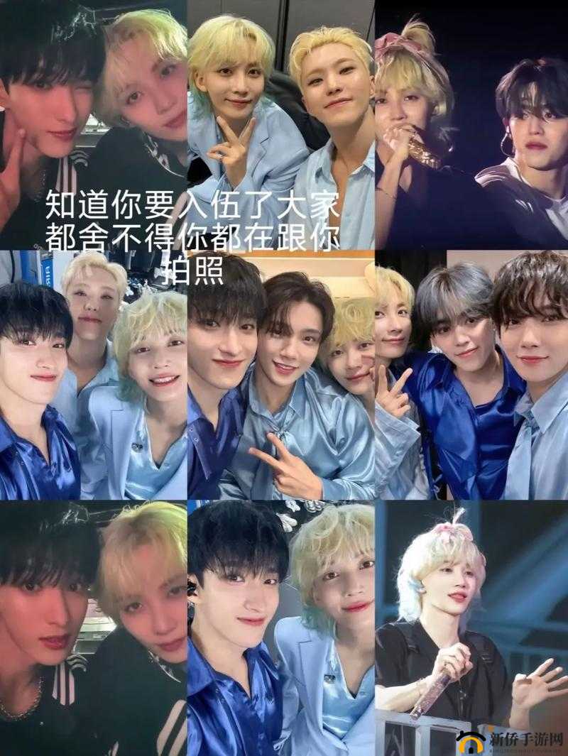 小姐姐看 SEVENTEEN 的独特追星之旅