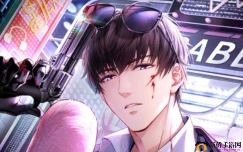 恋与制作人 Mr. Killer：神秘杀手的羁绊之旅