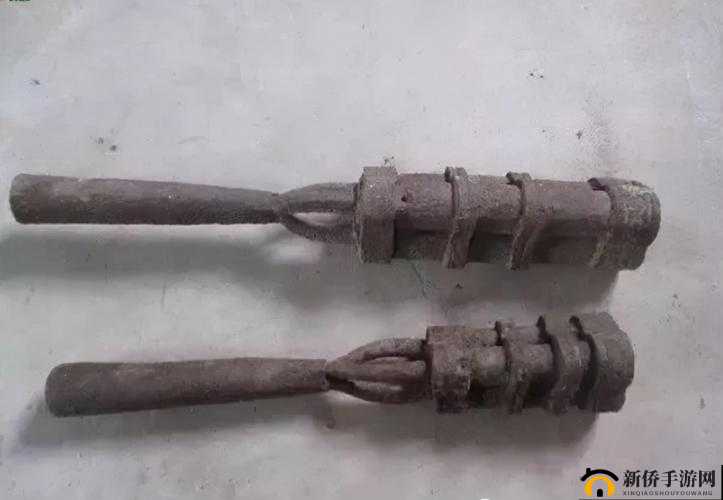 一杆大枪全家乐：祖传手艺的传承与家庭的欢乐