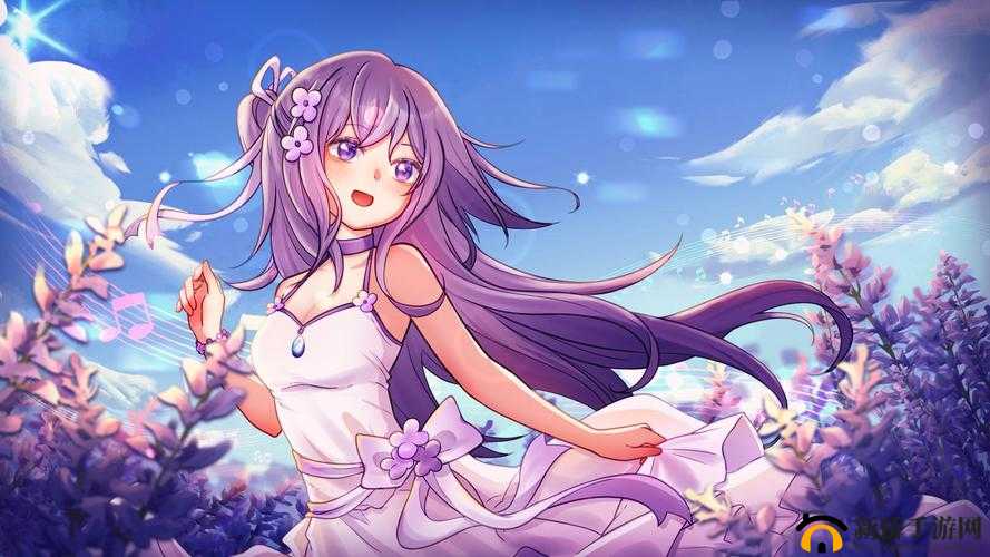 幻想少女羽翼翩跹，追寻梦之彼岸的奇幻冒险之旅