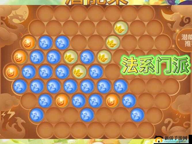 梦幻西游手游89级物理系角色潜能果高效搭配与策略指南