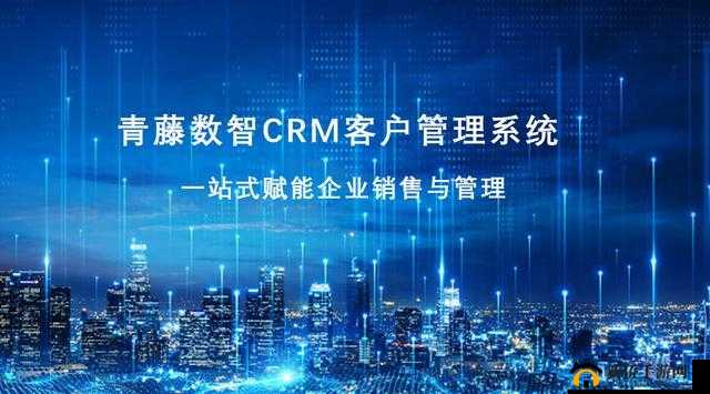 成免费 CRM 特色上新 1080P 画质：带来全新视觉体验与高效管理