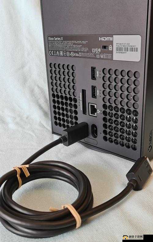 xbox360 高清视频线：带来极致视听体验的优质线材