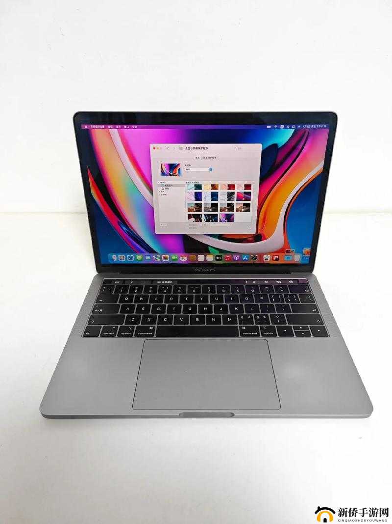 19MacBookPro 日本：性能卓越的笔记本电脑之选
