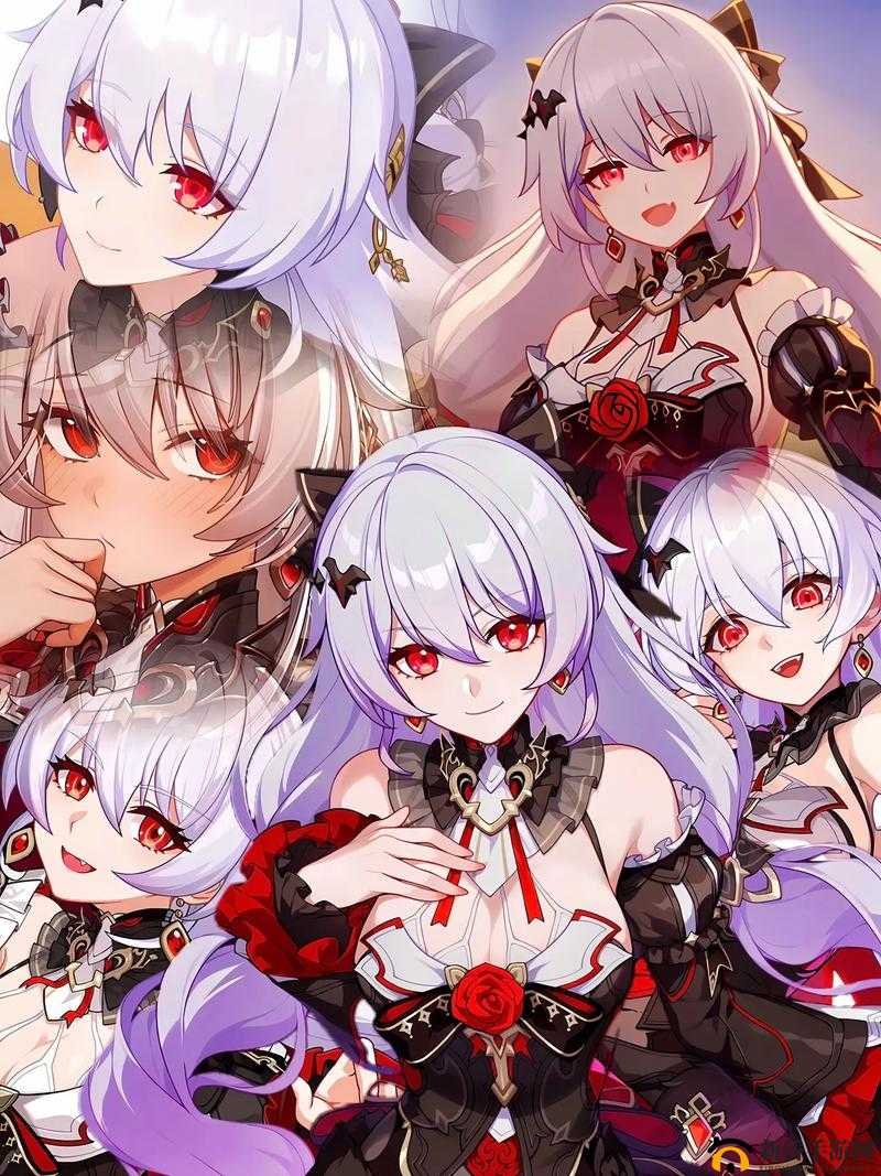 崩坏3德丽莎外传2-2关卡全面攻略，无伤通关技巧与秘籍详解