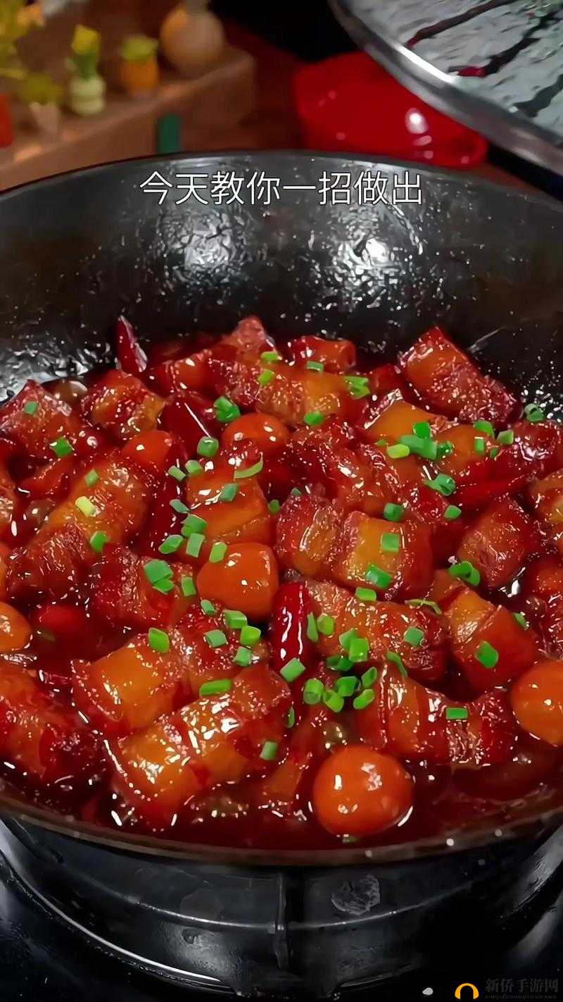 肥肉合集：各种美味肥肉的详细介绍与烹饪方法
