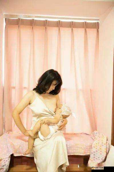 大乳奶水 bbw：丰满诱惑，无法抗拒