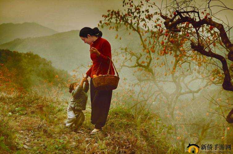 中国大但人文艺术摄影：探寻摄影的无限可能