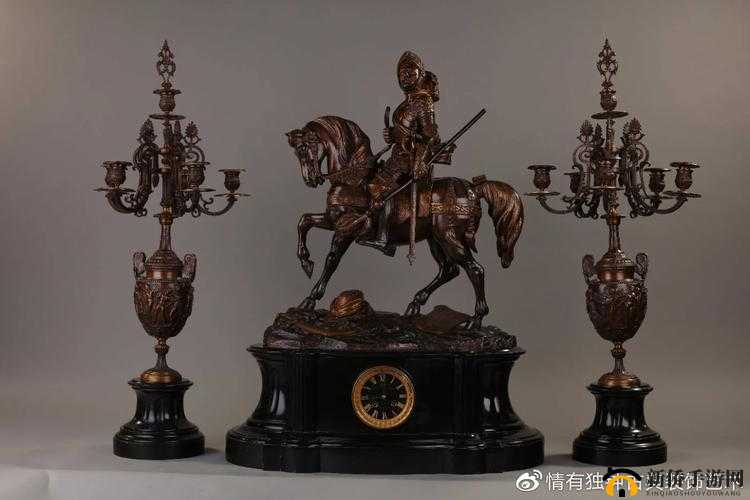 迷踪夺宝手游深度解析，屠龙者圣乔治能力属性全方位详解