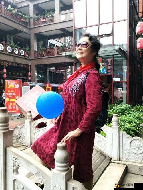 百姓阁自拍：记录真实的自我，分享生活的美好