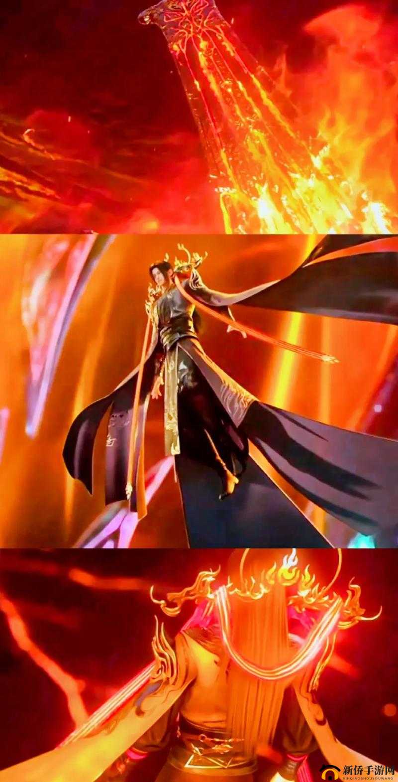 深入探索至尊大主宰的奇幻世界，揭秘战界争霸的壮阔与辉煌篇章